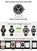 Luxury High-end Fashion Watch Mesh Band Metal Milanese Strap Deluxe Replacement Bracelet for Watch with Solid Safety Folding Clasp, 316L Stainless Steel