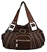 Scarleton Large Shoulder Bag H1066