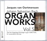ORGAN WORKS 5                                      image