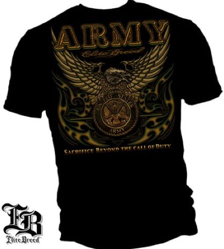 US Army - Elite Breed - 3X-Large