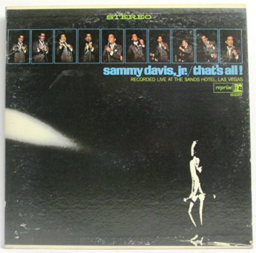 Sammy Davis Jr. - Bye Bye Blackbird Lyrics - Zortam Music