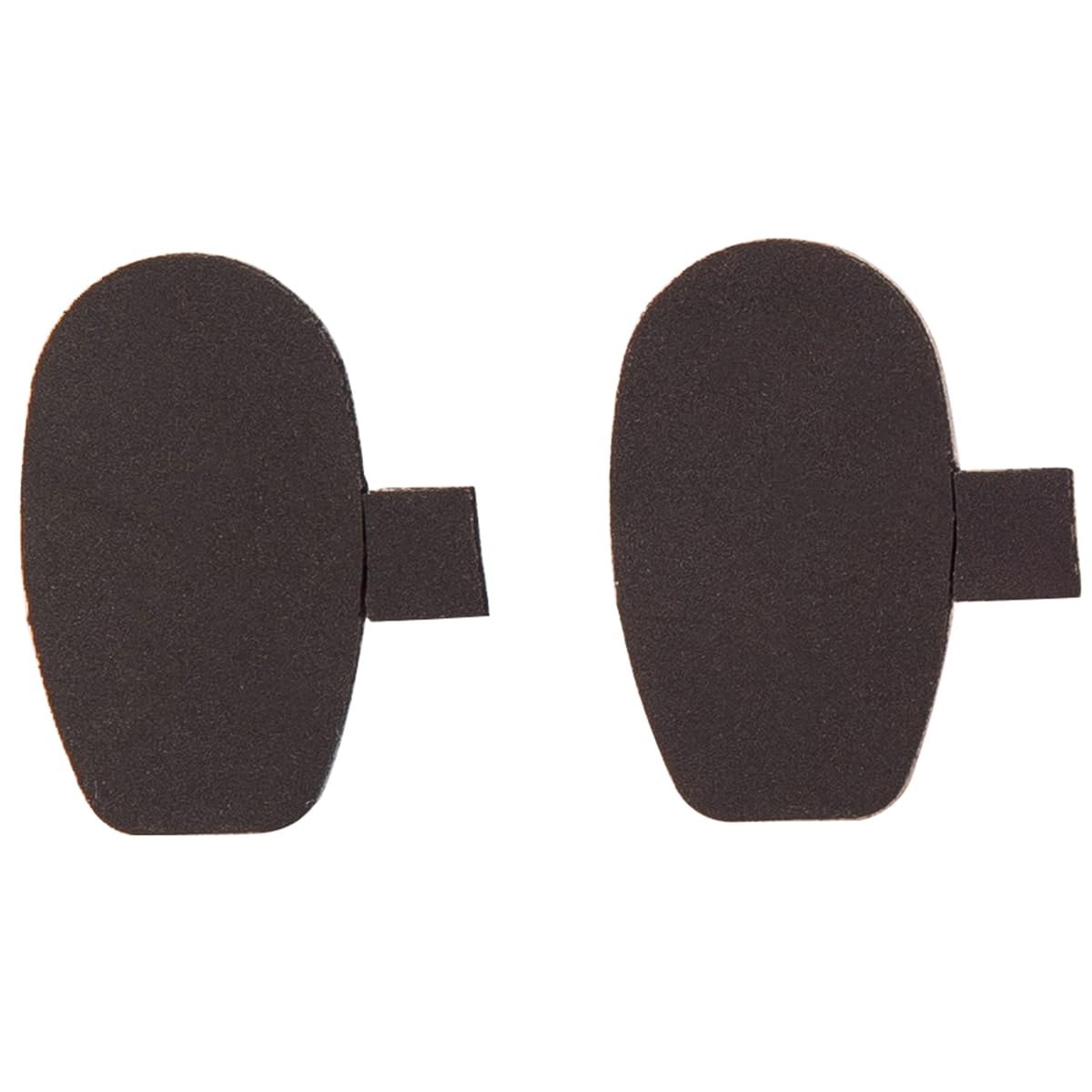 ODYSSEY ESSENTIALS MOUTHPIECE TEETHGUARDS - 2 PK BLACK
