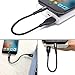 Zdatt Apple MFi Certified iPhone Durable Braided Lightning Cable (zt33)