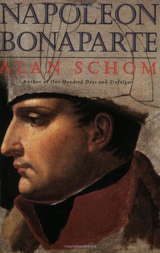 Napoleon Bonaparte: A Life