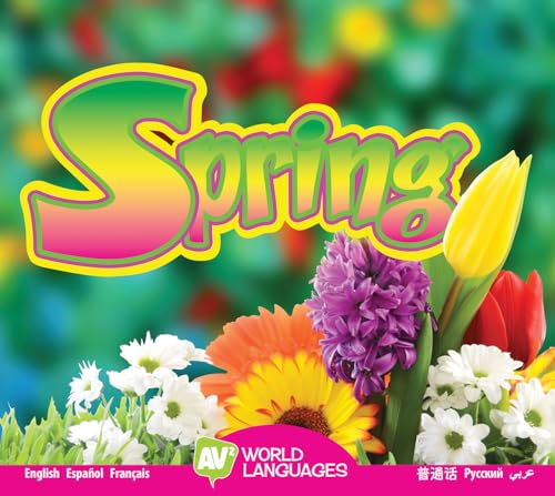 Spring (World Languages) at Amazon