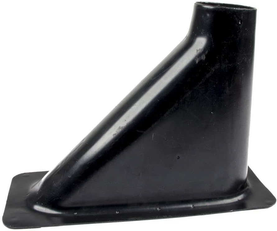Butler Built 7007 BRAKE DUCT-OFFSET SINGLE