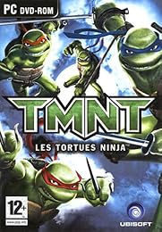 TMNT