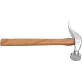Shoe Repair Hammer Wood Handle Leather Work Shoemaking Repairing Remmending Shoe Tool