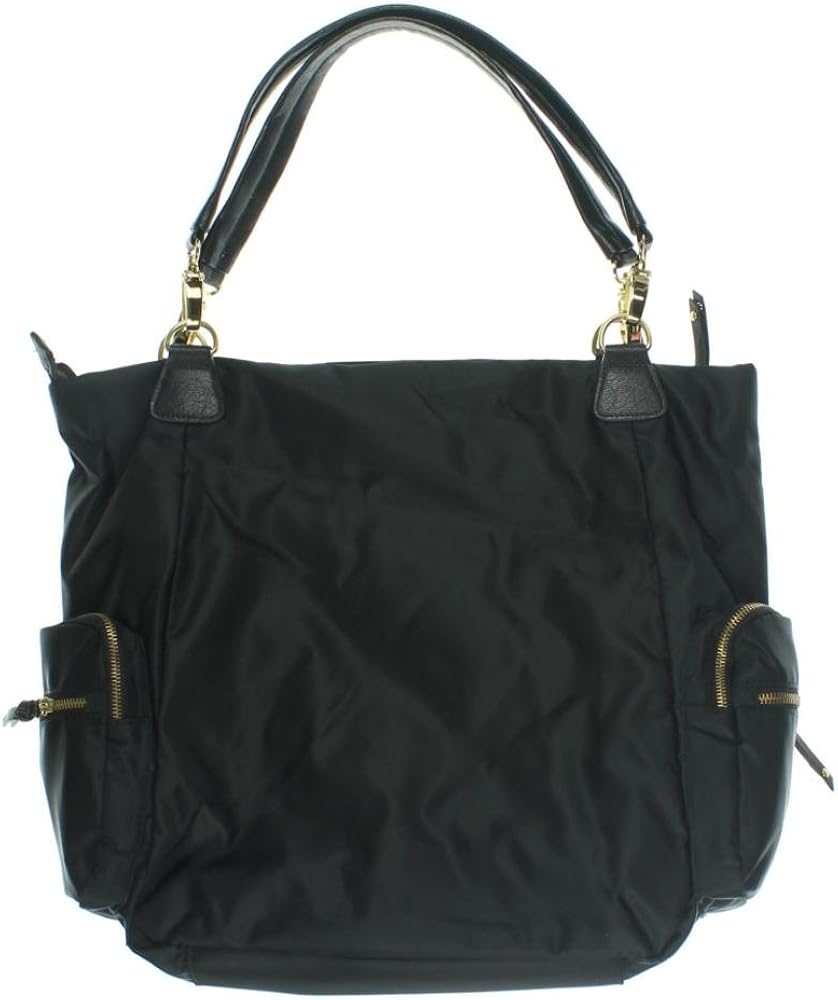olivia and joy zip zoom tote