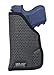 Elite Survival Systems Mainstay Clipless IWB Holster (Size 6)