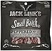 Small Batch Beef Jerky, Peppered, 2.5 Ounce