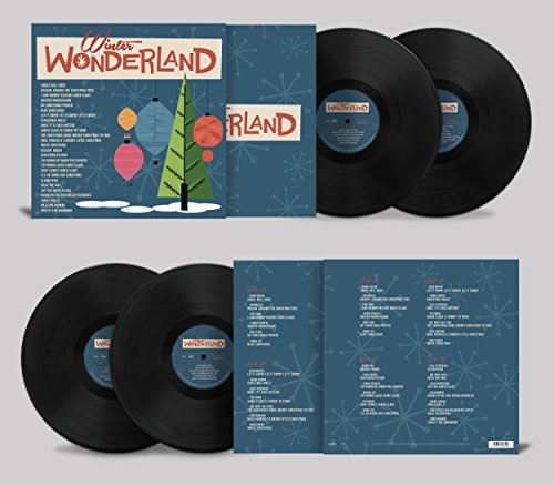 Winter Wonderland / Various - //medicalbooks.filipinodoctors.org