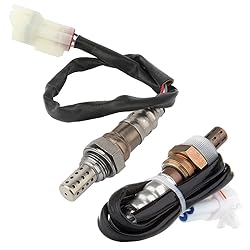 QIJIAUTO 02 Sensor Oxygen Sensor 234-4641 234-4105