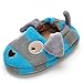 Toddler Boys' Doggy Slipper