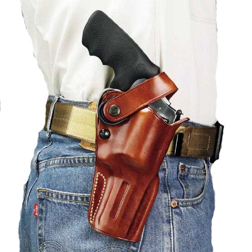 Galco Dual Action Outdoorsman Holster