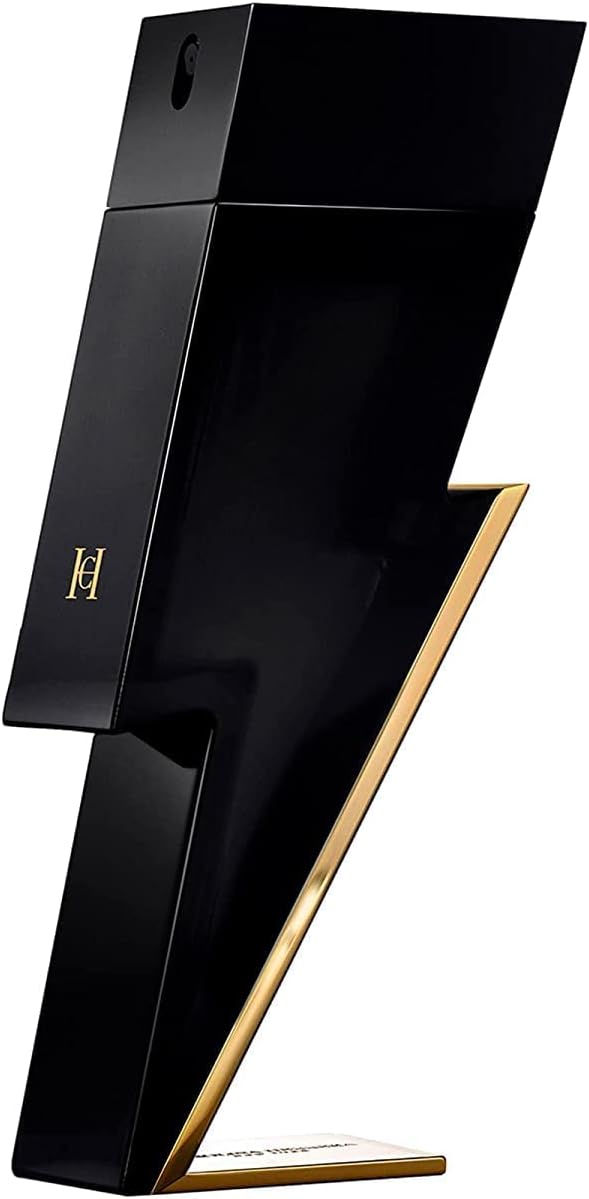 Carolina Herrera Bad Boy Eau De Toilette for Men 100ml