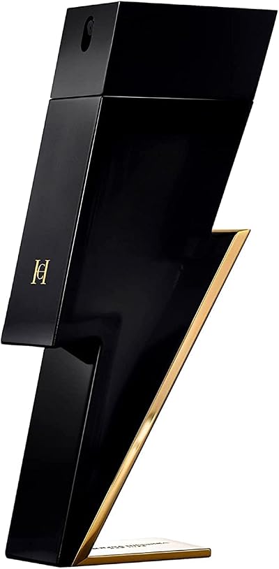 Carolina Herrera Bad Boy Eau De Toilette for Men 100ml