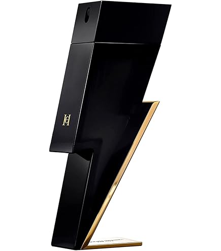 Amazon.com : Carolina Herrera Bad Boy Cobalt Eau De Parfum Spray