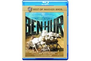 Ben Hur: 50th Anniversary