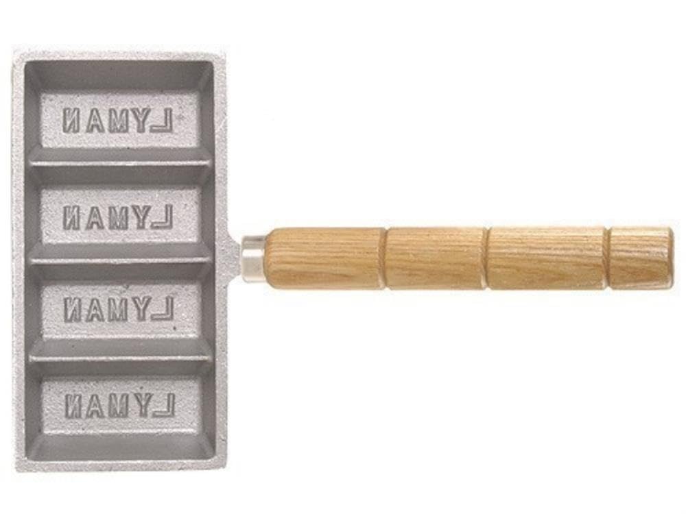 Lyman Ingot Mold