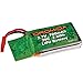 Dromida LiPo 1S 3.7V 700mAh 35C Battery for Ominus Quadcopter FPV