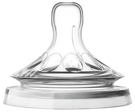 avent natural teats 3m 