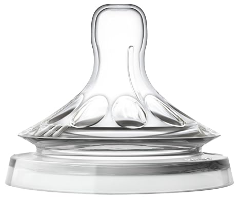 avent nipples size 3