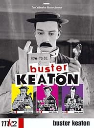3 Films De Buster Keaton - Les Fiancées En Folie + La Croisière Du Navigator + Sherlock, Jr. - Edition Limitée