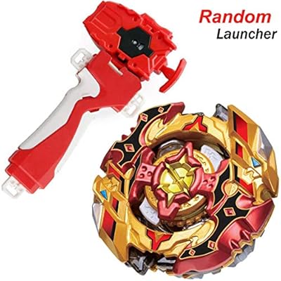 beyblade cho z spriggan amazon