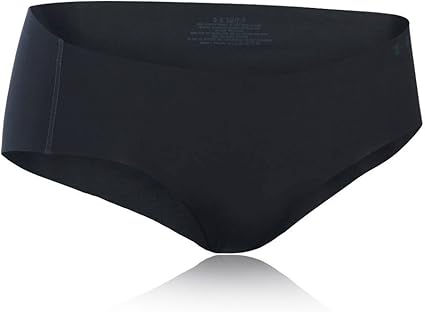 under armour women's pure stretch hipster