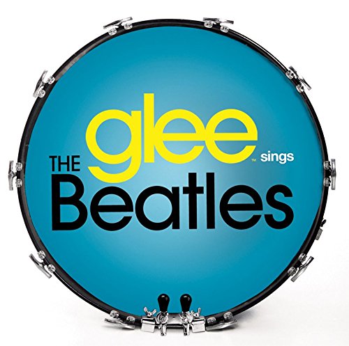 Glee Sings The Beatles