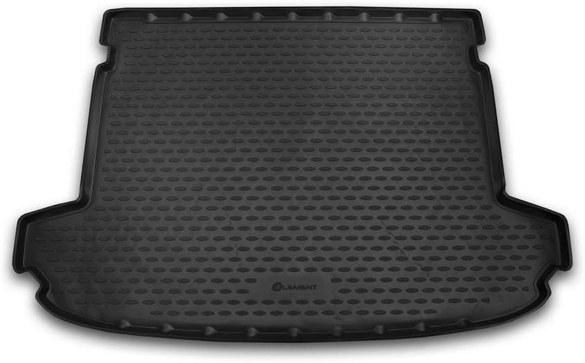 Element EXPIA00008 Tailored Custom Fit Rubber Boot Liner Protector Mat