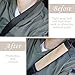 SEG Direct Black and Beige Seat Belt Pads Pack of 2
