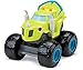 Fisher-Price Nickelodeon Blaze & the Monster Machines, Talking Zeg