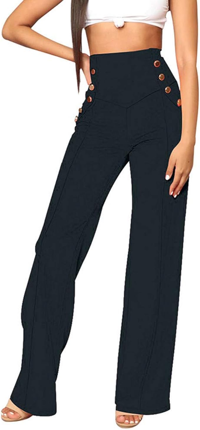 palazzo pants for office