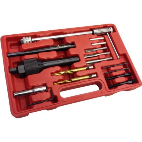Glow Plug Removal Set