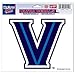 WinCraft NCAA Villanova University 66174091 Multi-Use Colored Decal, 5