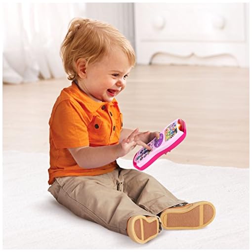 LeapFrog Violet's Learning Lights Remote, Pink - Image 7