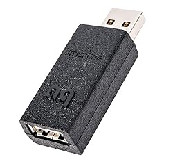 AudioQuest Dragonfly USB Stick DAC Bundle with