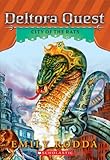 Deltora Quest #3: City of the Rats