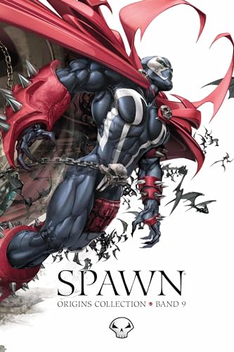 Spawn Origins Collection 09