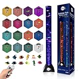 Brewish 4FT Sensory LED Water Bubble Fish Tube