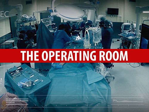 The Operating Room
