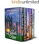 The Hands of Time Series BOX SET (Volumes 1-5)