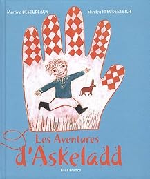 Les  aventures d'Askeladd
