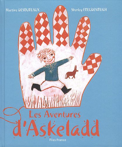 Les  aventures d'Askeladd