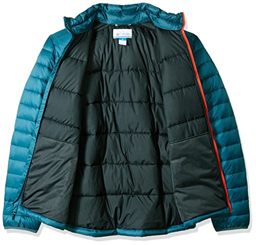 columbia men's frost fighter