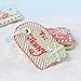 Sweet Creations 3D Gift Tag Cookie Cutter
