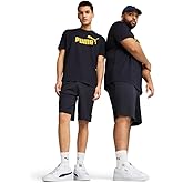 Puma Mens Essentials Woven 9" Shorts