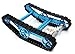 Makeblock Advanced Robot Kit-Blue (No Electronics)